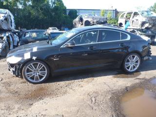 Jaguar XF X250