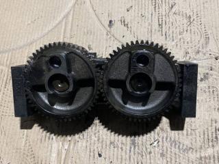 вал балансирный MAN F90 1 поколение 1995, 12.0 л., D2866, дизель