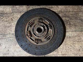 диск сцепления Volvo FH 2 поколение 2010, 21615194