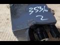 насос подъёма кабины Scania R 5 поколение 2006, 10.6 л., DC 11.09, дизель, МКПП, 1549740 - фото №2
