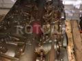 блок цилиндров DAF XF 106 1 поколение 2015, MX-13, 0965294 - фото №4