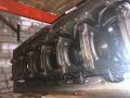 блок цилиндров DAF XF 106 1 поколение 2014, MX-13, 0965294 - фото №2