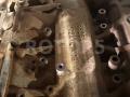 блок цилиндров DAF XF 106 1 поколение 2014, MX-13, 0965294 - фото №5