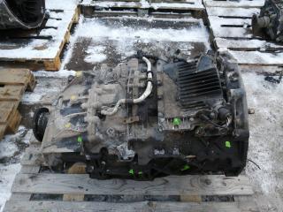 КПП автоматическая (АКПП) MAN TGA 1 поколение 2008, АКПП, 12AS2130TD, 81320046085