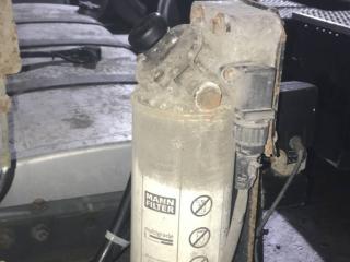 топливный фильтр грубой очистки (сепаратор) DAF XF 105 1 поколение 2011