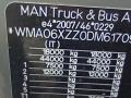 кабина MAN TGX 1 поколение 2012, 10.5 л., D 2066 LF 57, дизель, АКПП - фото №7