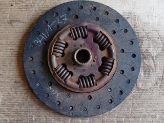 диск сцепления Scania R 5 поколение 2010