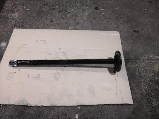 полуось передняя правая (приводной вал, ШРУС) DAF XF 105 1 поколение 2010, 12.9 л., MX 340, дизель, АКПП, 1363851