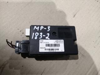 блок управления крышей / люком Mercedes-Benz Actros 3 поколение (MP3) 2018, 11.9 л., OM 541.976, дизель