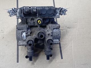 кран модулятор EBS прицепа DAF XF 106 1 поколение 2014, 12.9 л., MX 340, дизель, МКПП, 4005000700
