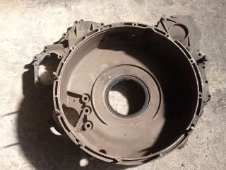 картер маховика Scania R 5 поколение 2008, 11.7 л., DC 12, дизель, 1724540