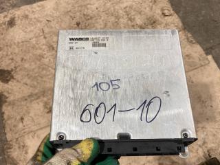блок управления EBS DAF XF 105 1 поколение 2007, 4461350390, 1696900