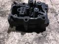 головка блока цилиндров Scania R 5 поколение 2005, 11.7 л., DC 12, дизель, 1743125, 1804716, 2005280 - фото №4