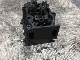 головка блока цилиндров Scania R 5 поколение 2004, 11.7 л., DC 12, дизель, 1743125, 1804716, 2005280