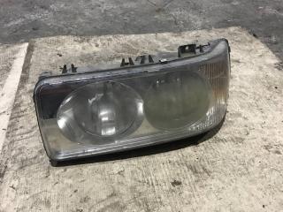 фара левая DAF XF 105 1 поколение (2005 - 2013)