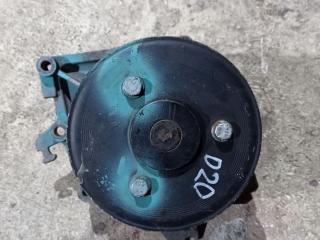 помпа MAN TGA 1 поколение 2008, 10.5 л., D 2066 LF 01, дизель, 51065011507