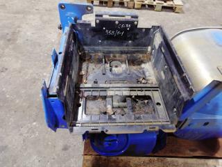 аккумуляторный ящик DAF CF-series 1 поколение 2006, 12.9 л., MX 265, дизель, АКПП