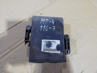 блок управления пневмоподвеской CLCS Mercedes-Benz Actros 4 поколение (MP4) 2013, 11.9 л., дизель, АКПП, A0034462217, A0034463117, A0034463517, A0034463817, A2C32617300