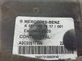 блок управления пневмоподвеской CLCS Mercedes-Benz Actros 4 поколение (MP4) 2013, 11.9 л., дизель, АКПП, A0034462217, A0034463117, A0034463517, A0034463817, A2C32617300 - фото №2