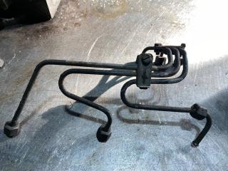 трубка топливная MAN TGL 1 поколение 2005, 6.9 л., D 0836 LFL 51, дизель