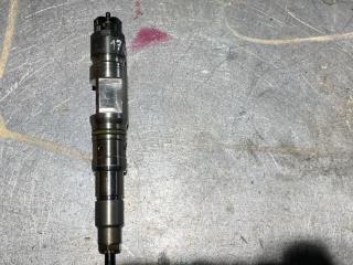 форсунка MAN TGX 1 поколение 2013, 12.4 л., дизель, 6180