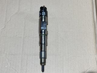 форсунка MAN TGX 1 поколение 2013, 12.4 л., дизель, 6180