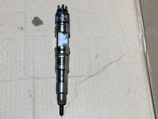 форсунка MAN TGX 1 поколение 2013, 12.4 л., дизель, 6180