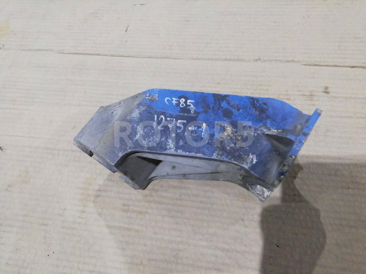 кронштейн крепления подкрылка DAF CF-series 1 поколение 2006, 12.9 л., MX 265, дизель, АКПП, 1371225 - фото №1