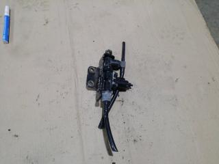Клапан перепускной MAN TGX 1 поколение 2012, 10.5 л., D 2066 LF 57, дизель, АКПП, 4341002280