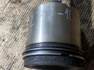 поршень Scania R 5 поколение 2008, 11.7 л., DT 12, дизель, 1786663, 127L39R071