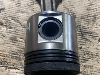 поршень Scania R 5 поколение 2008, 11.7 л., DT 12, дизель, 1786663, 127L39R101