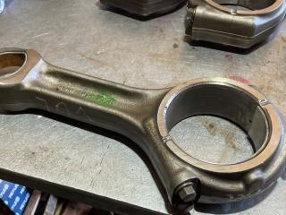 шатун Volvo FH 2 поколение 2008, 12.0 л., дизель, 20887640