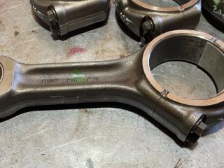 шатун Volvo FH 2 поколение 2008, 12.0 л., дизель, 20887640