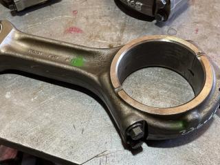 шатун Volvo FH 2 поколение 2008, 12.0 л., дизель, 20887640