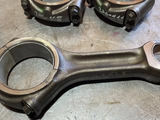 шатун Volvo FH 2 поколение 2008, 12.0 л., дизель, 20887640