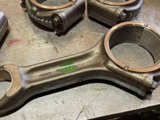 шатун Volvo FH 2 поколение 2008, 12.0 л., дизель, 20887640