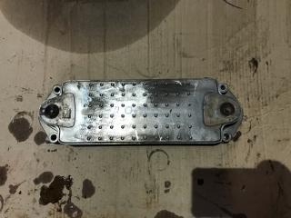 масляный теплообменник Scania R 5 поколение 2009, 12.7 л., DC 13.05, дизель, 1753112