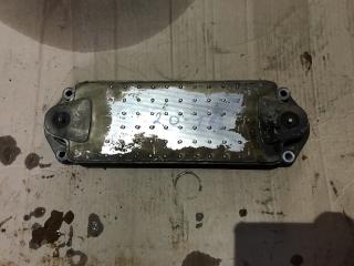 масляный теплообменник Scania R 5 поколение 2008, 12.7 л., DC 13.05, дизель, 1753112