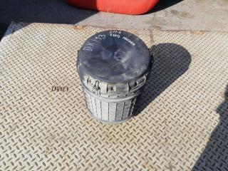 корпус воздушного фильтра Renault Magnum 4 поколение 2009