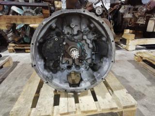 КПП механическая (МКПП) DAF XF 105 1 поколение 2006, 16S181