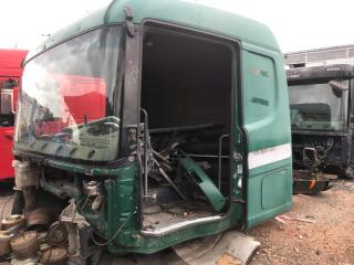 кабина Scania R 5 поколение 2006, 10.6 л., DC 11.09, дизель, МКПП