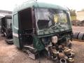 кабина Scania R 5 поколение 2006, 10.6 л., DC 11.09, дизель, МКПП - фото №2