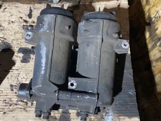 корпус топливного фильтра Scania R 5 поколение 2009, 12.7 л., DC13, дизель, 1863220