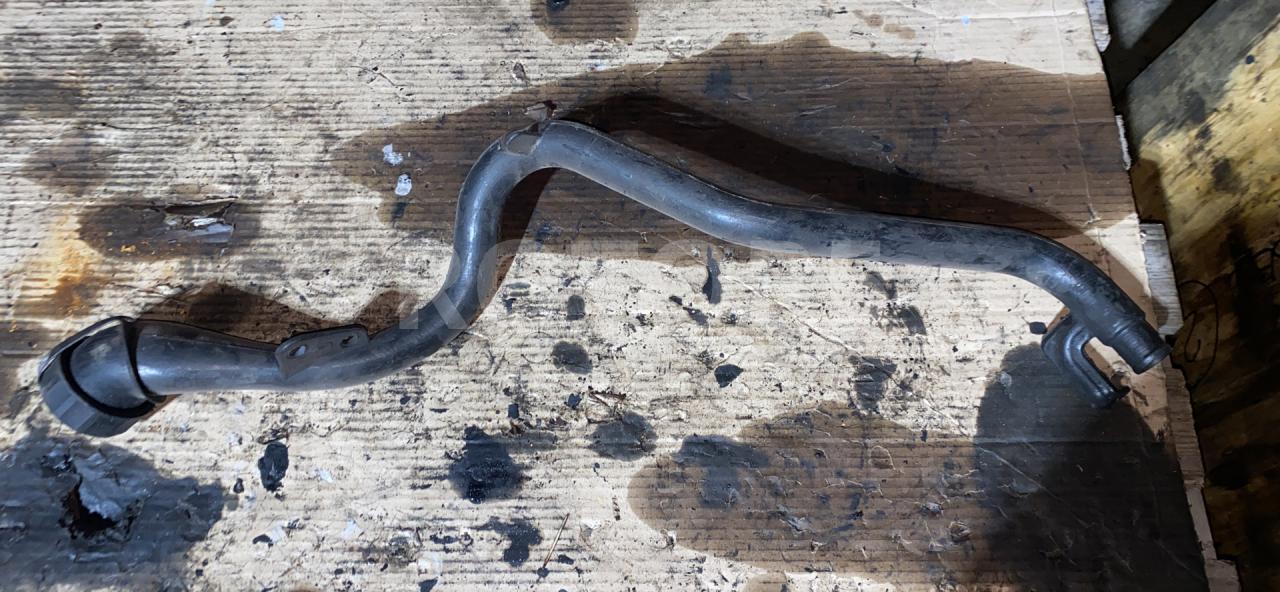 маслозаливная горловина Scania R 5 поколение 2009, 1540353, 1755966 - фото №1