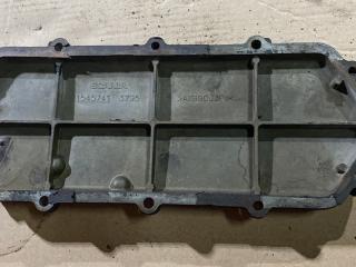 крышка блока цилиндров Scania R 5 поколение 2004, 1545741