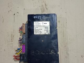 блок управления CUV E32 Scania R 5 поколение 2011, 2025782, 2025788