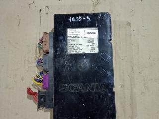 блок управления CUV E32 Scania R 5 поколение 2010, 2025782, 2025651, 2025858