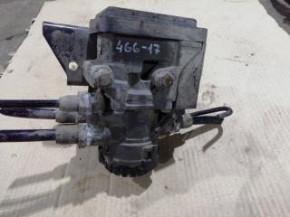 кран модулятор EBS Scania R 5 поколение 2012, 1879275