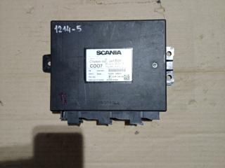 блок управления координатор Scania R 5 поколение 2015, 2457001