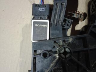 педаль Scania R 5 поколение 2012, 0615901, 2395418